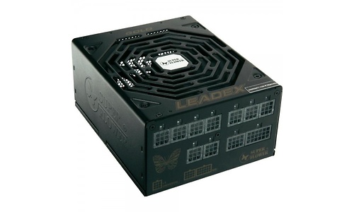 Super Flower Leadex Gold 850W Black