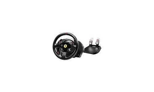 Thrustmaster T300 Ferrari GTE Wheel (PS4/PC)