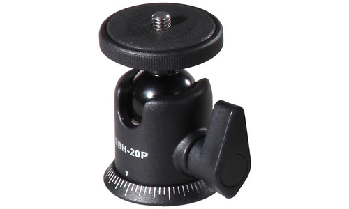 Vanguard SBH-20P Ball Head