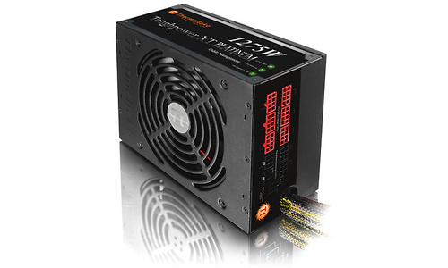 Thermaltake Toughpower XT 1375W