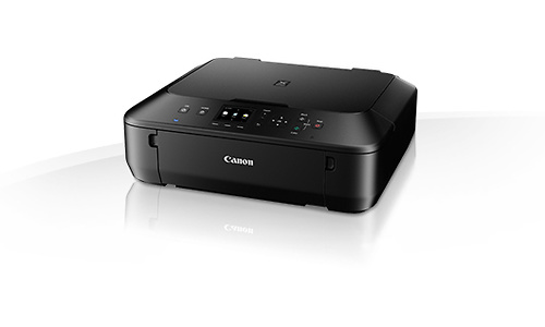 Canon Pixma MG5650 Black