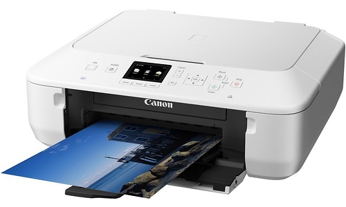 Canon Pixma MG5650 White