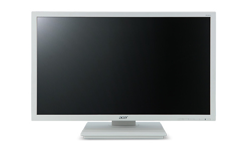Acer B246HLwmdr