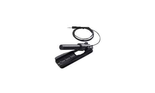 Olympus ME-34 Compact Zoom Microphone