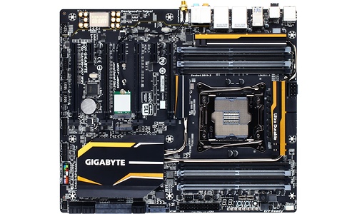 Gigabyte X99-UD7 WiFi