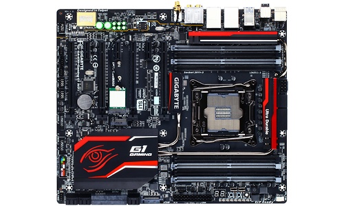 Gigabyte X99 Gaming G1 WiFi