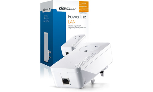 Devolo dLan 1200+
