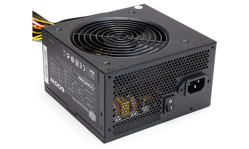 Cooler Master B600 V2 600W