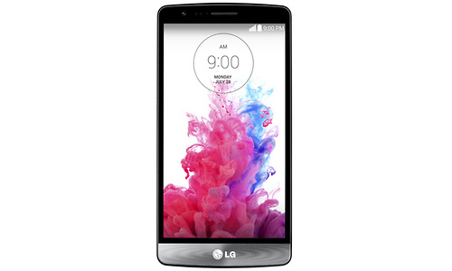 LG G3 s Black