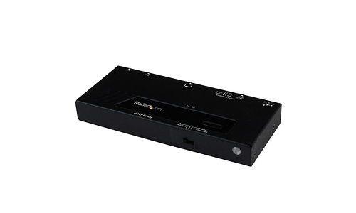 StarTech.com VS221HDQ
