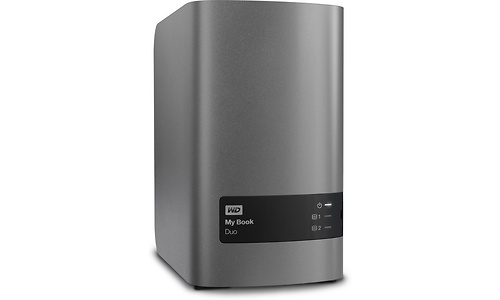 Western Digital My Book Duo 6TB
