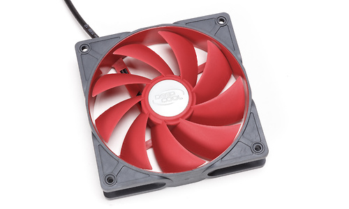 DeepCool UF120R 120mm