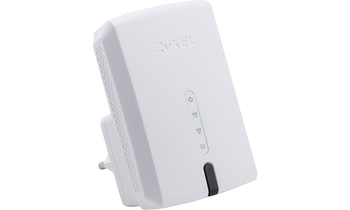 ZyXEL WRE6505