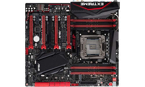 Asus Rampage V Extreme