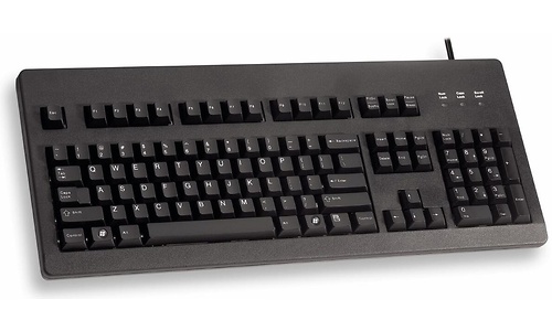 Cherry G80-3000 Black