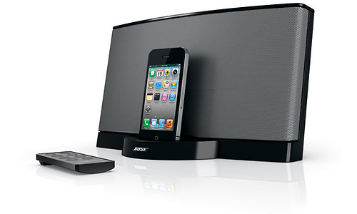 Bose SoundDock Series II Digital Music System