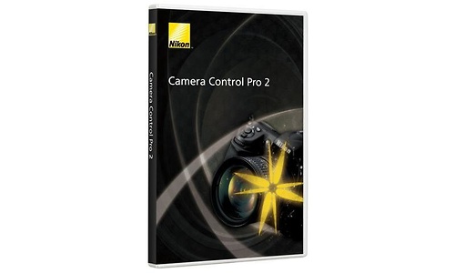 Nikon Camera Control Pro 2