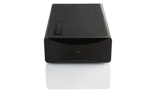 Verbatim Gigabit Nas 1TB Black
