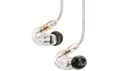 Shure SE215-CL