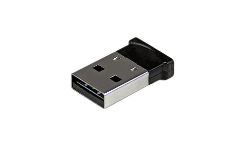 StarTech.com Mini USB Bluetooth 4.0 Adapter