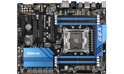 ASRock X99 Extreme4