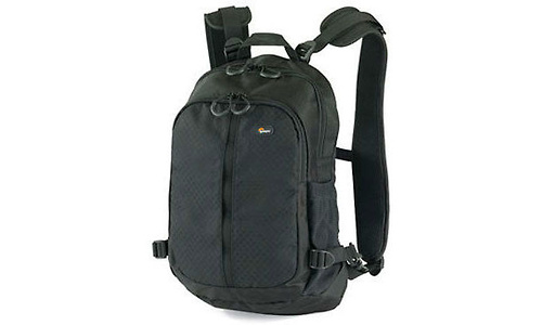 Lowepro S&F Laptop Utility Backpack 100 AW Black