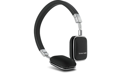 Harman Kardon Soho On-Ear Black