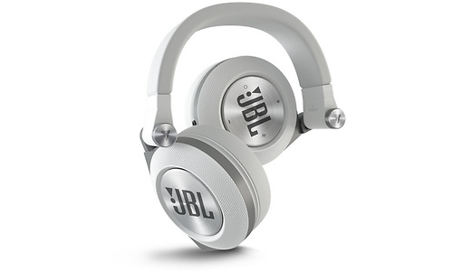 JBL Synchros E50BT White
