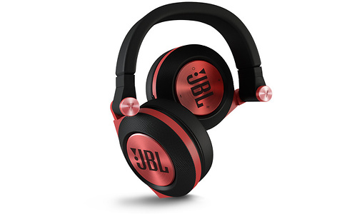 JBL Synchros E50BT Red