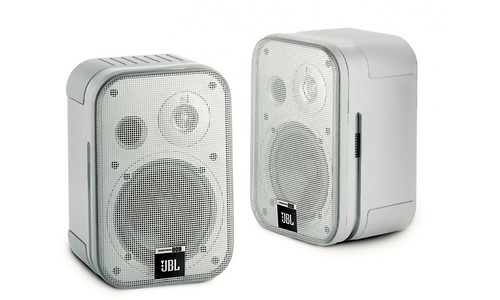 JBL Control One Silver