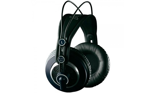 AKG K240 MKII Studio Black