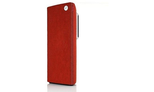 Libratone Live Premium AirPlay for iPhone/iPad/iPod Red