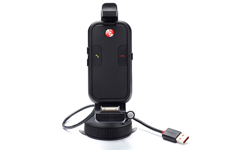 TomTom Hands-Free Car kit iPhone 3/4