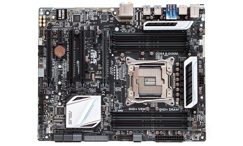 Asus X99-A