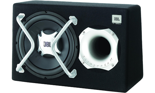 JBL GT-BassPro 12