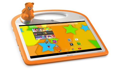 Archos 101 ChildPad 8GB White/Orange