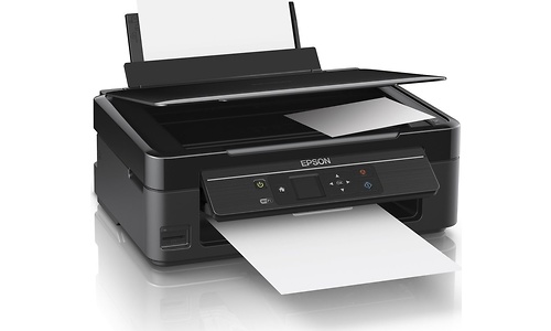 Epson Expression Home XP-322