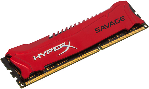 Kingston HyperX Savage 8GB DDR3-1866 CL9