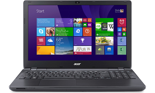 Acer Aspire E5-521-67BL