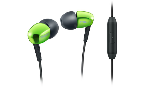 Philips SHE3905 Green