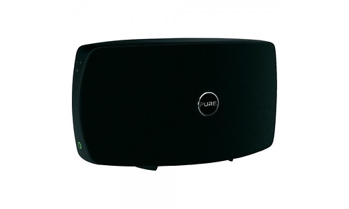 Pure Digital Pure Jongo T640 Black
