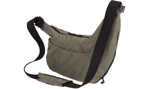 Lowepro Passport Sling III Grey