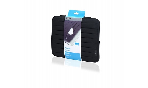 Belkin Pleated Sleeve Black/White (MacBook 13.3")