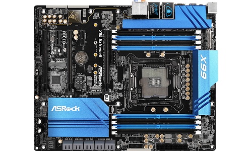 ASRock X99 Extreme6
