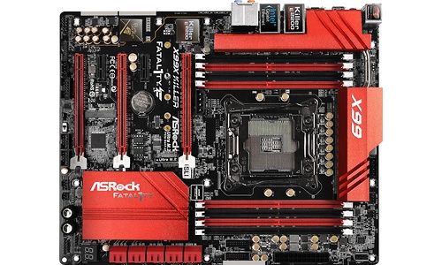 ASRock Fatal1ty X99X Killer