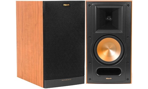 Klipsch RB-61 II Cherry