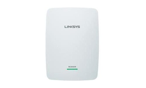 Linksys RE3000W-EJ