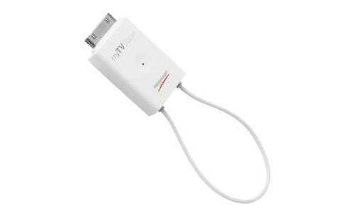 Hauppauge myTV 2Go-m DVB-T TV Stick