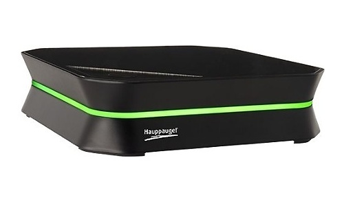 Hauppauge HD PVR 2 Gaming Edition Plus