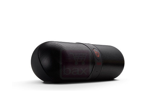 Monster Cable Beats by Dr. Dre Pill 2.0 Black